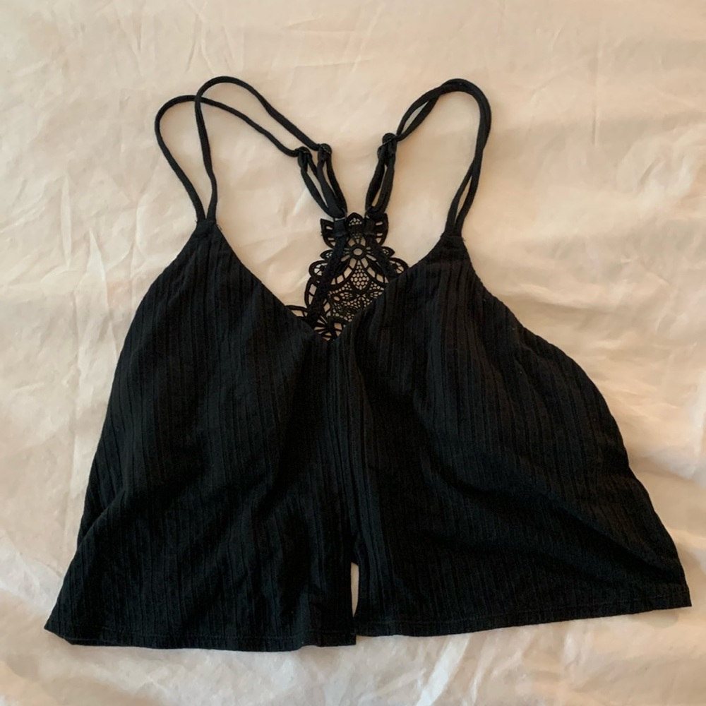 Aerie top M